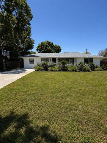 4205 AUGUSTINE AVENUE, Sarasota, FL 34231
