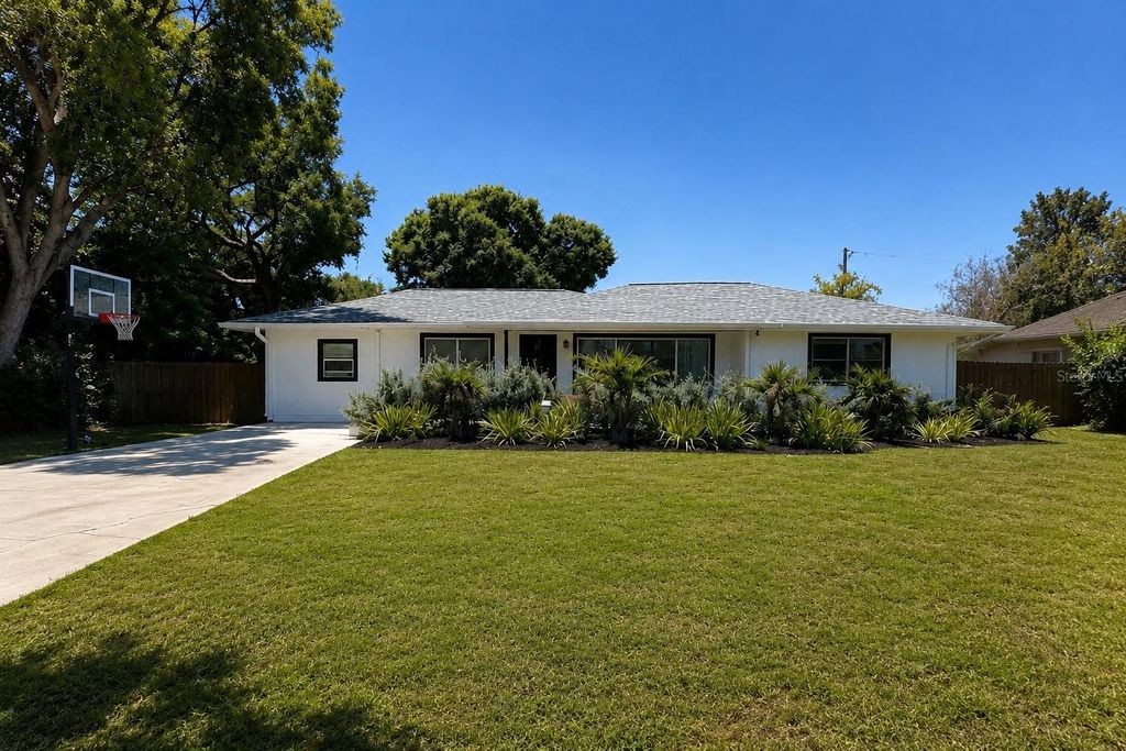 4205 AUGUSTINE AVENUE, Sarasota, FL 34231