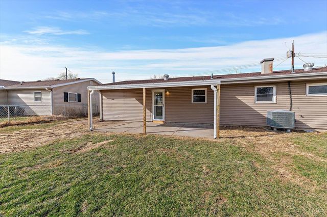 237 Linda Court, Trenton, OH 45067