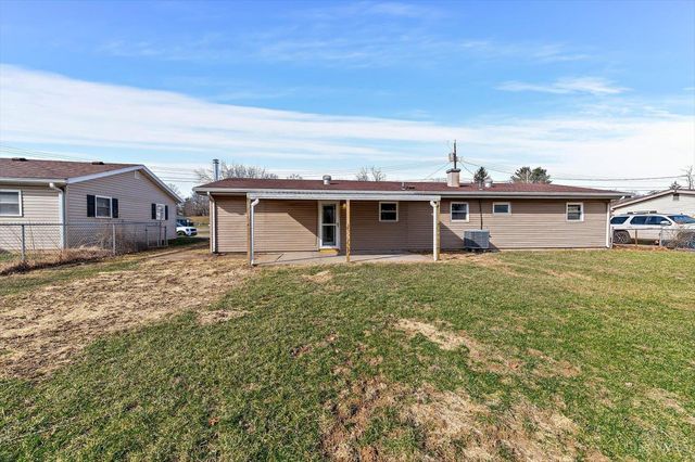 237 Linda Court, Trenton, OH 45067