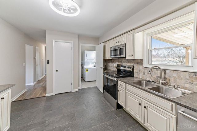 237 Linda Court, Trenton, OH 45067