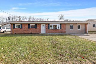 237 Linda Court, Trenton, OH 45067