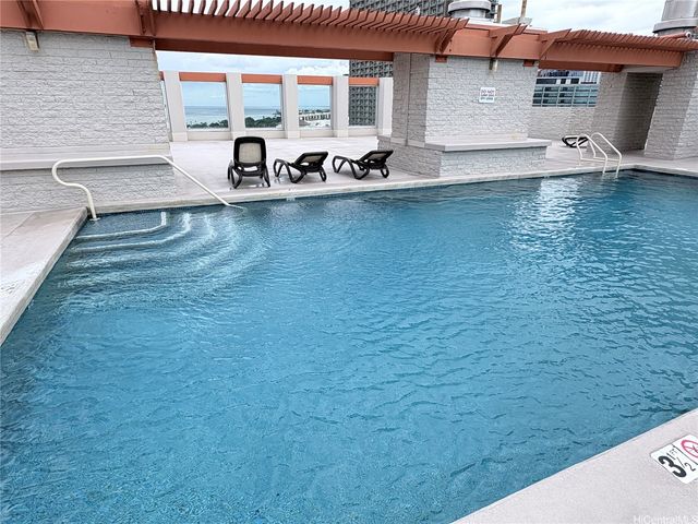 475 Atkinson Drive 1010, Honolulu, HI 96814