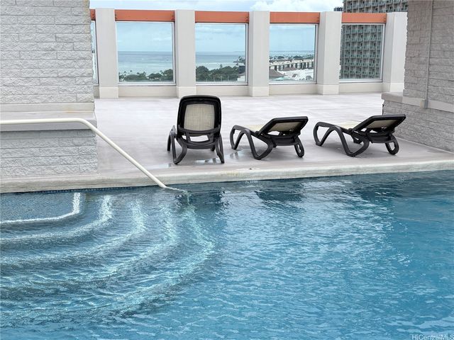 475 Atkinson Drive 1010, Honolulu, HI 96814