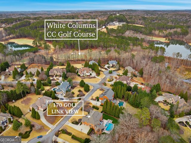 170 Golf Link View, Milton, GA 30004