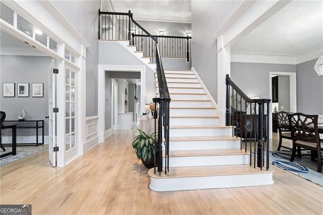 170 Golf Link View, Milton, GA 30004