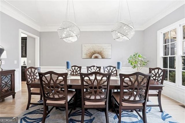 170 Golf Link View, Milton, GA 30004