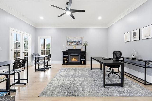 170 Golf Link View, Milton, GA 30004