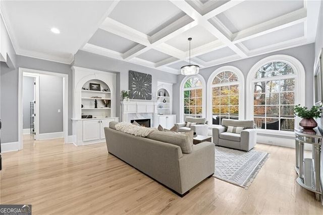 170 Golf Link View, Milton, GA 30004