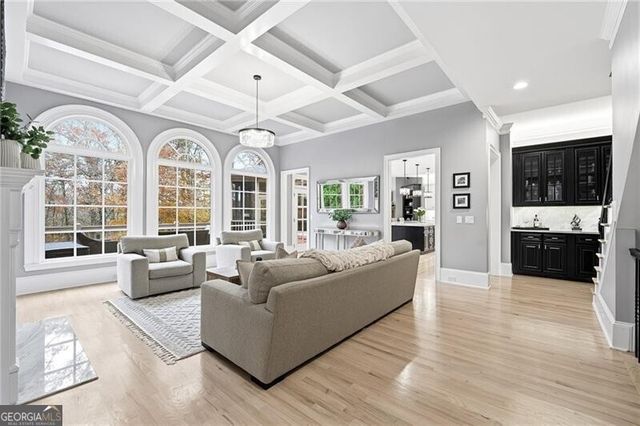 170 Golf Link View, Milton, GA 30004