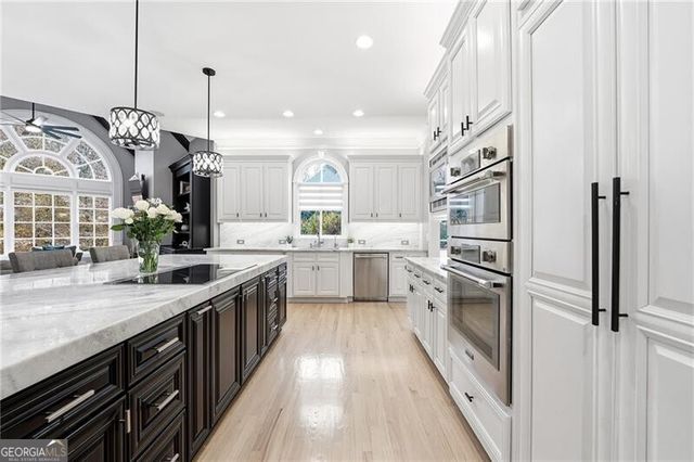 170 Golf Link View, Milton, GA 30004