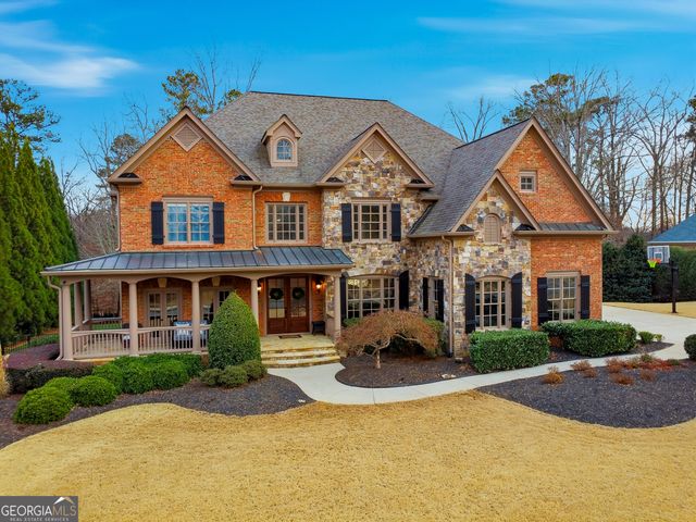 170 Golf Link View, Milton, GA 30004