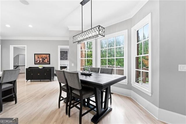 170 Golf Link View, Milton, GA 30004