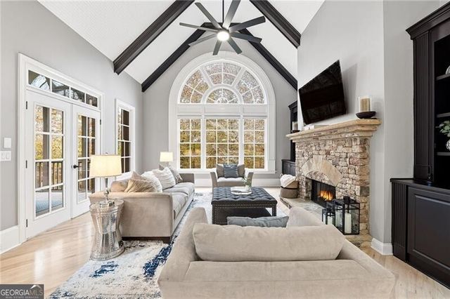 170 Golf Link View, Milton, GA 30004