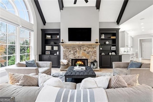 170 Golf Link View, Milton, GA 30004