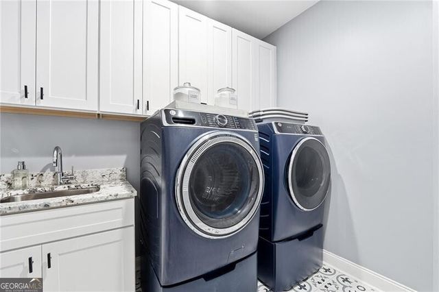 170 Golf Link View, Milton, GA 30004