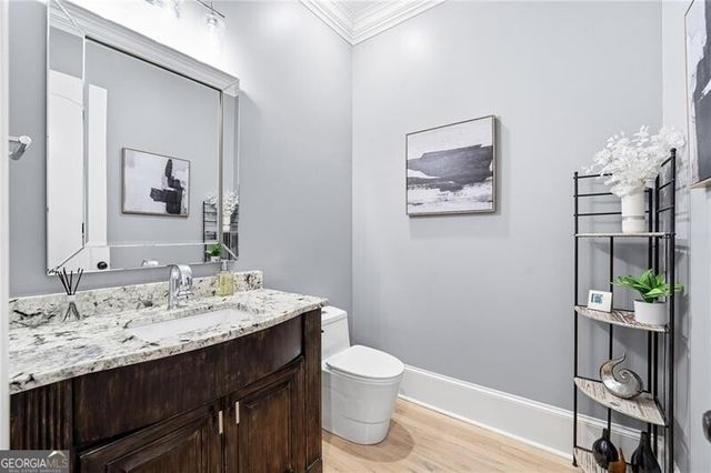 170 Golf Link View, Milton, GA 30004