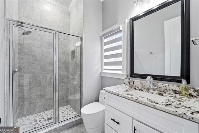 170 Golf Link View, Milton, GA 30004