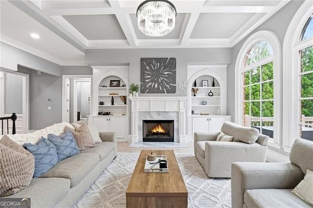 170 Golf Link View, Milton, GA 30004