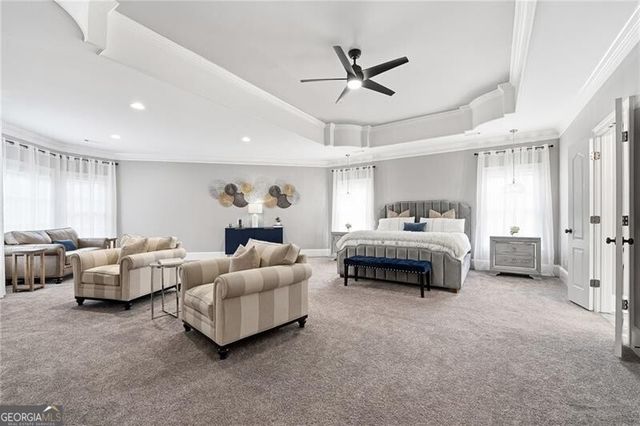 170 Golf Link View, Milton, GA 30004