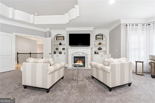 170 Golf Link View, Milton, GA 30004