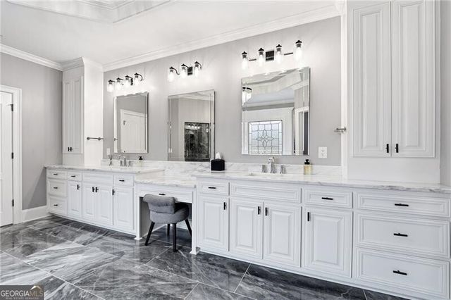 170 Golf Link View, Milton, GA 30004