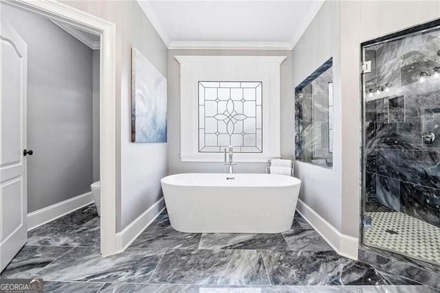 170 Golf Link View, Milton, GA 30004