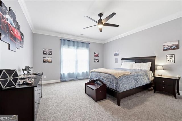 170 Golf Link View, Milton, GA 30004