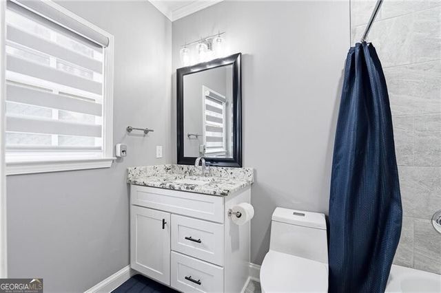 170 Golf Link View, Milton, GA 30004