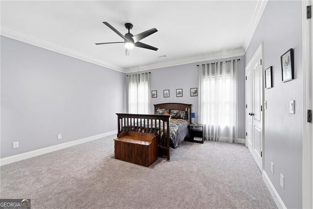 170 Golf Link View, Milton, GA 30004