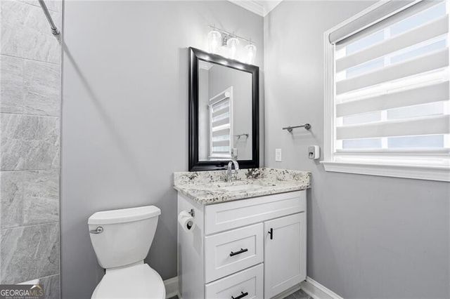 170 Golf Link View, Milton, GA 30004