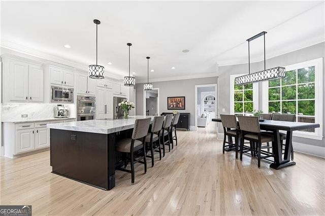 170 Golf Link View, Milton, GA 30004