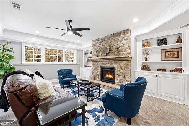 170 Golf Link View, Milton, GA 30004