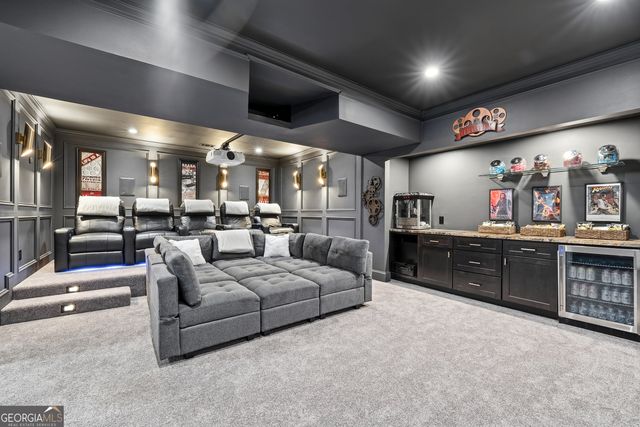 170 Golf Link View, Milton, GA 30004