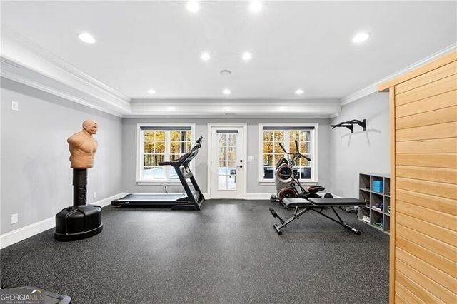 170 Golf Link View, Milton, GA 30004