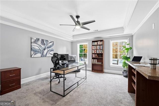 170 Golf Link View, Milton, GA 30004