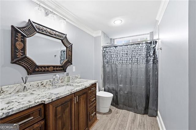 170 Golf Link View, Milton, GA 30004