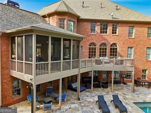 170 Golf Link View, Milton, GA 30004