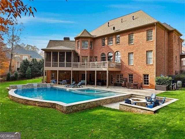 170 Golf Link View, Milton, GA 30004