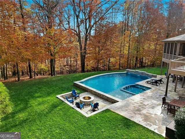 170 Golf Link View, Milton, GA 30004