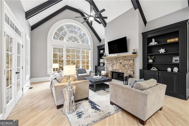 170 Golf Link View, Milton, GA 30004