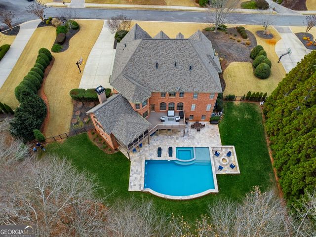 170 Golf Link View, Milton, GA 30004