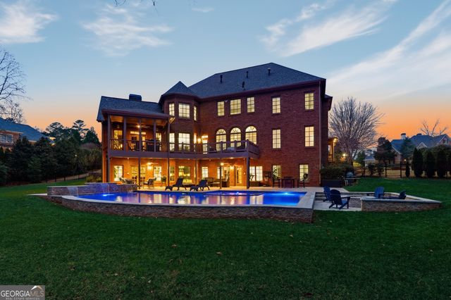 170 Golf Link View, Milton, GA 30004