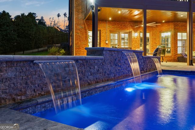 170 Golf Link View, Milton, GA 30004