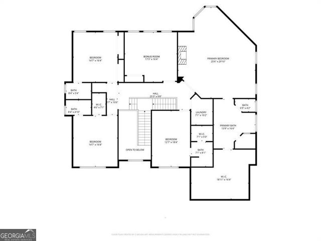 170 Golf Link View, Milton, GA 30004