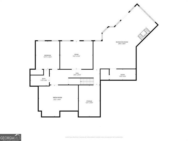 170 Golf Link View, Milton, GA 30004