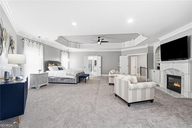 170 Golf Link View, Milton, GA 30004