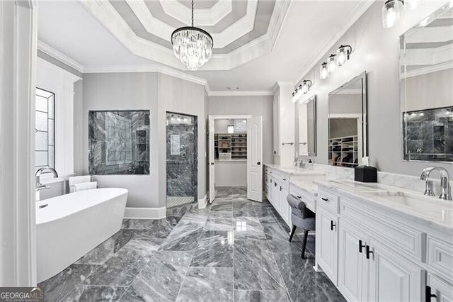 170 Golf Link View, Milton, GA 30004