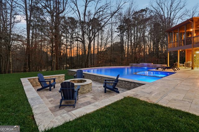 170 Golf Link View, Milton, GA 30004