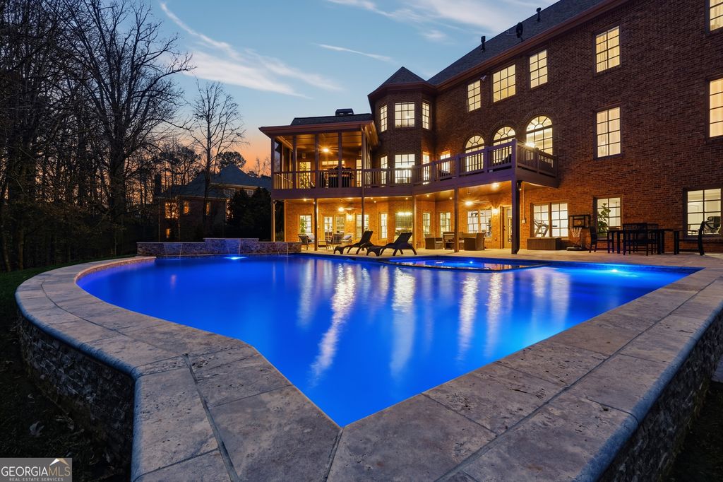 170 Golf Link View, Milton, GA 30004